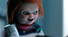 Copertina di Cult of Chucky, il red-band trailer segna il ritorno del bambolotto assassino