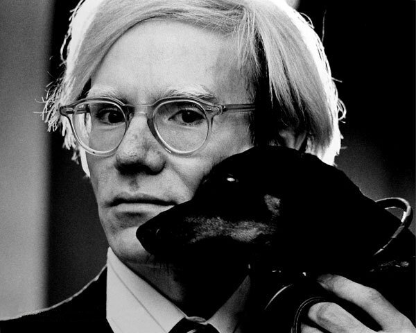 Jared Leto sarà Andy Warhol in un biopic