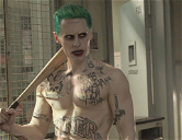 Copertina di Nel Joker di Joaquin Phoenix niente tatuaggi o griglie, conferma Zazie Beetz