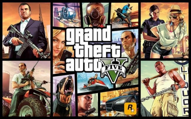 Grand Theft Auto 5 per PC e console