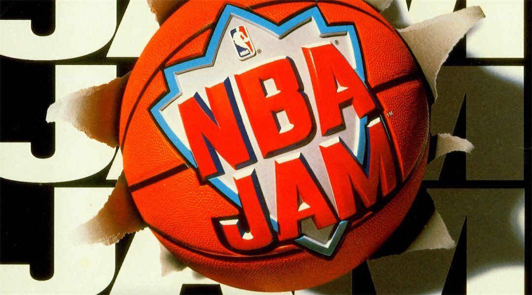 NBA Jam potrebbe tornare con un reboot nel 2018