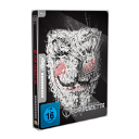 Copertina di V for Vendetta in edizione Mondo x SteelBook: la recensione