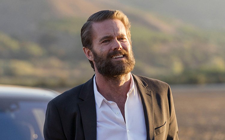 Garret Dillahunt in The Gifted