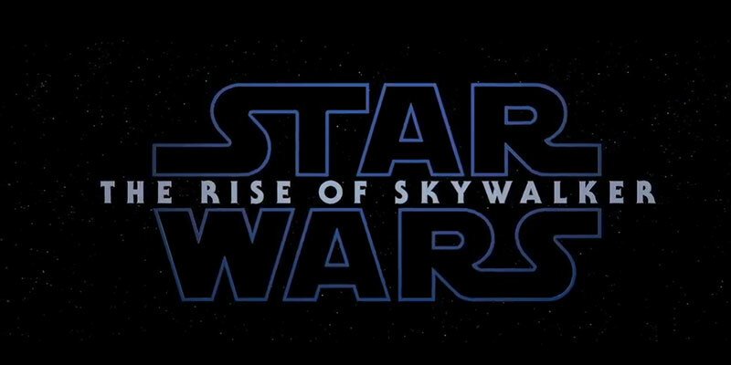 Immagine di The Rise of Skywalker