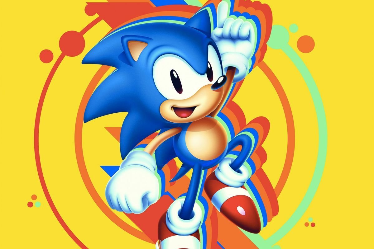 ll primo titolo dedicato a Sonic è del 1991