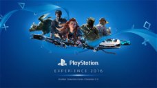 Copertina di PlayStation Experience 2016, tutti i titoli giocabili all'evento Sony