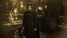 Copertina di Game of Thrones: Richard Madden costretto a rivedere il Red Wedding
