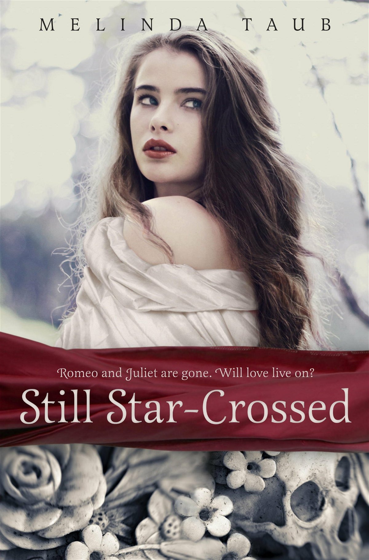 Copertina del libro Stil Star-Crossed