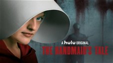 Copertina di The Handmaid's Tale: il teaser trailer della seconda stagione