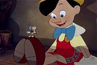 Copertina di Zemeckis confermato come regista di Pinocchio per il live-action Disney