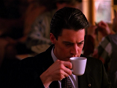 Copertina di Il caffè di Twin Peaks è eccellente nel nuovo spot TV
