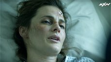 Copertina di Absentia: il trailer della nuova serie con Stana Katic protagonista