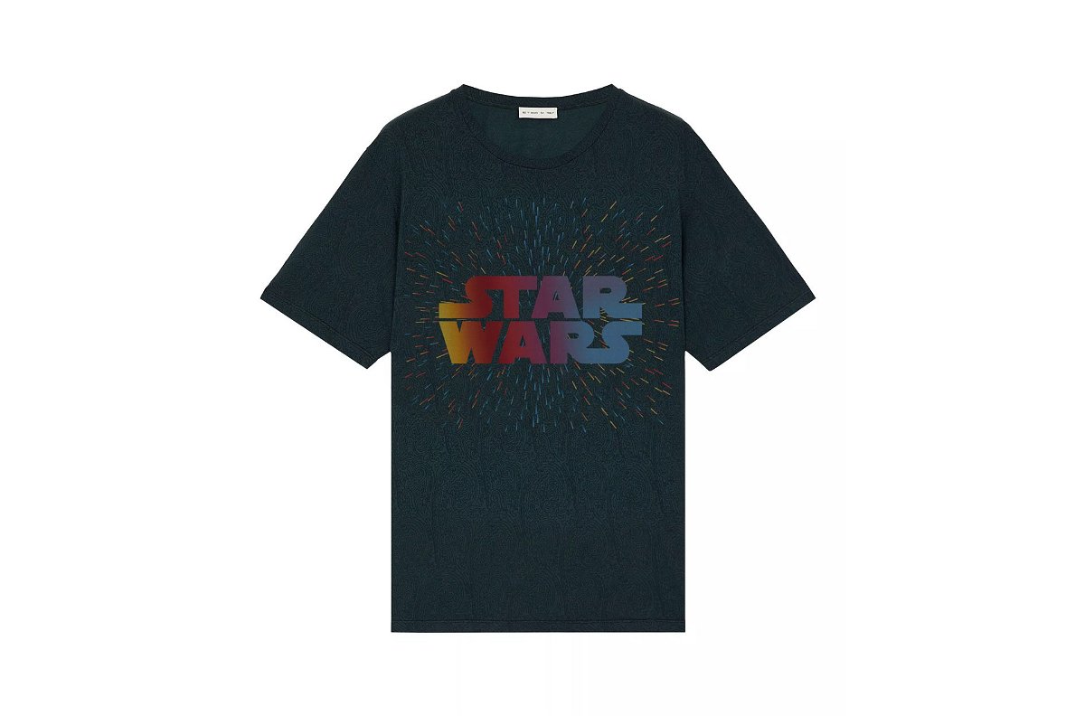 T-shirt Etro X Star Wars