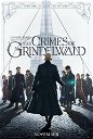 Copertina di Animali Fantastici - I crimini di Grindelwald, la colonna sonora del film: tutti i dettagli