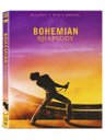 Copertina di Il Blu-ray di Bohemian Rhapsody conterrà un'esibizione non vista nel film