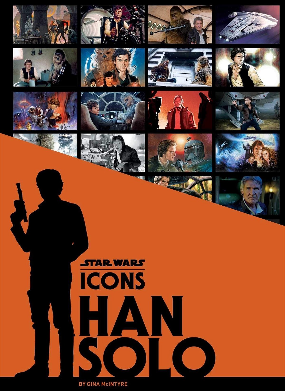 Immagine di Star Wars Icons: Han Solo