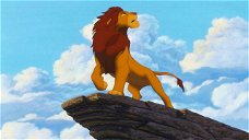 Copertina di Colonna sonora Il re leone: le tracce da ascoltare