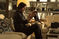 Copertina di Dog Wick: il cane di John Wick è assetato di vendetta nel violento trailer 