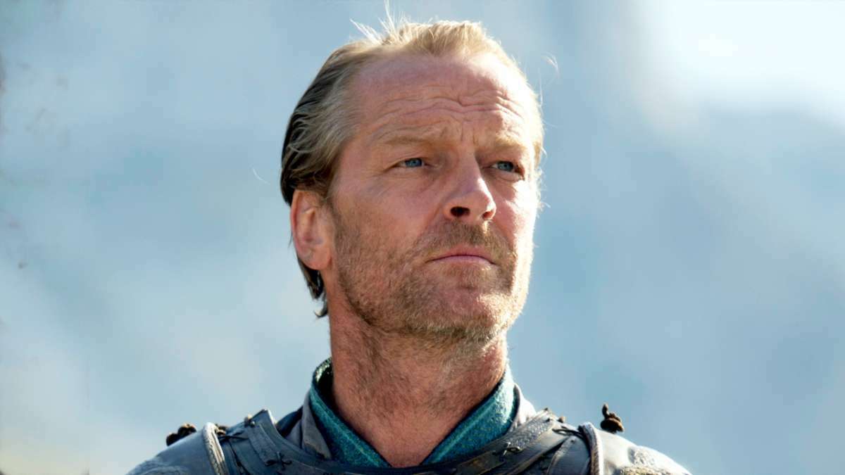 Jorah Mormont, personaggio di Game of Thrones