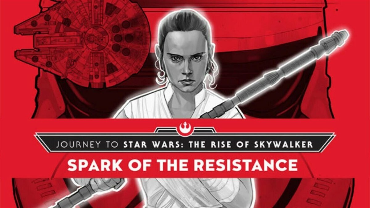 Immagine di Spark of the Resistance