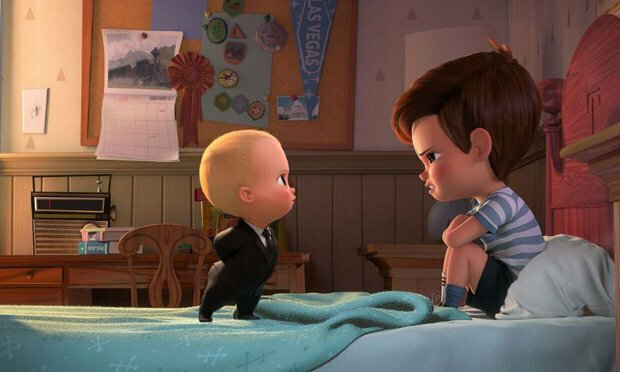 Baby Boss, la recensione del film d'animazione in uscita questa settimana 