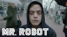 Copertina di Mr. Robot, confermata la terza stagione