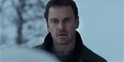 Copertina di L'uomo di neve: Carlo Lucarelli presenta il film con Michael Fassbender