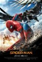 Copertina di Spider-Man: Homecoming, l'Uomo Ragno in 2 nuovi trailer e poster