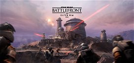Copertina di Star Wars Battlefront: Outer Rim, tutti i dettagli del nuovo DLC