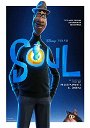 Copertina di Soul, il nuovo trailer ufficiale italiano del film Disney e Pixar