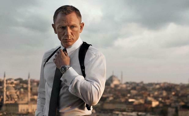 James Bond, Sam Mendes parla del casting