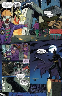 Batman 89 fumetto 3