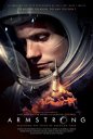 Copertina di Armstrong, il trailer del film narrato da Harrison Ford