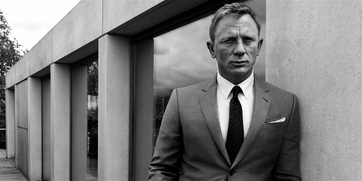 Daniel Craig: capolinea per il quattro volte 007?