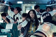 Copertina di Train To Busan, l'acclamato zombie-movie coreano è pronto al remake