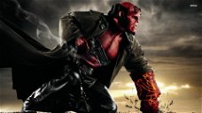 Copertina di Dimenticate Hellboy 3: è in arrivo un reboot con David Harbour