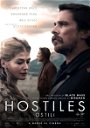 Copertina di Hostiles - Ostili, trailer italiano del film con Christian Bale