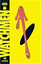 Copertina di Damon Lindelof e la maledizione di Alan Moore sulla serie TV Watchmen
