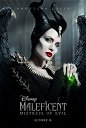 Copertina di Maleficent - Signora del male: Angelina Jolie dietro le quinte