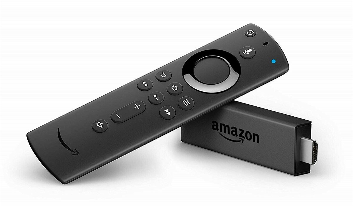 Dispositivo Amazon per la TV