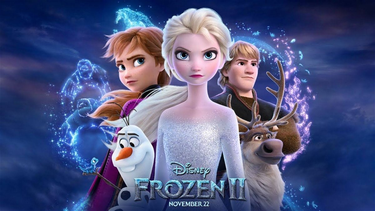 Manca poco all’uscita del nuovo Frozen 2