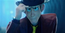 Copertina di Lupin III: il film in computer grafica si mostra in un nuovo trailer