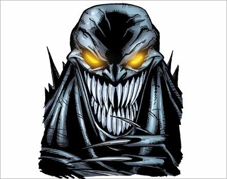 Legion: Shadow King, uno dei villain dell'universo Marvel