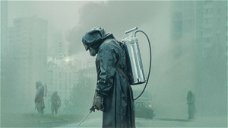 Copertina di Chernobyl agli Emmy 2019: le dichiarazioni di Craig Mazin