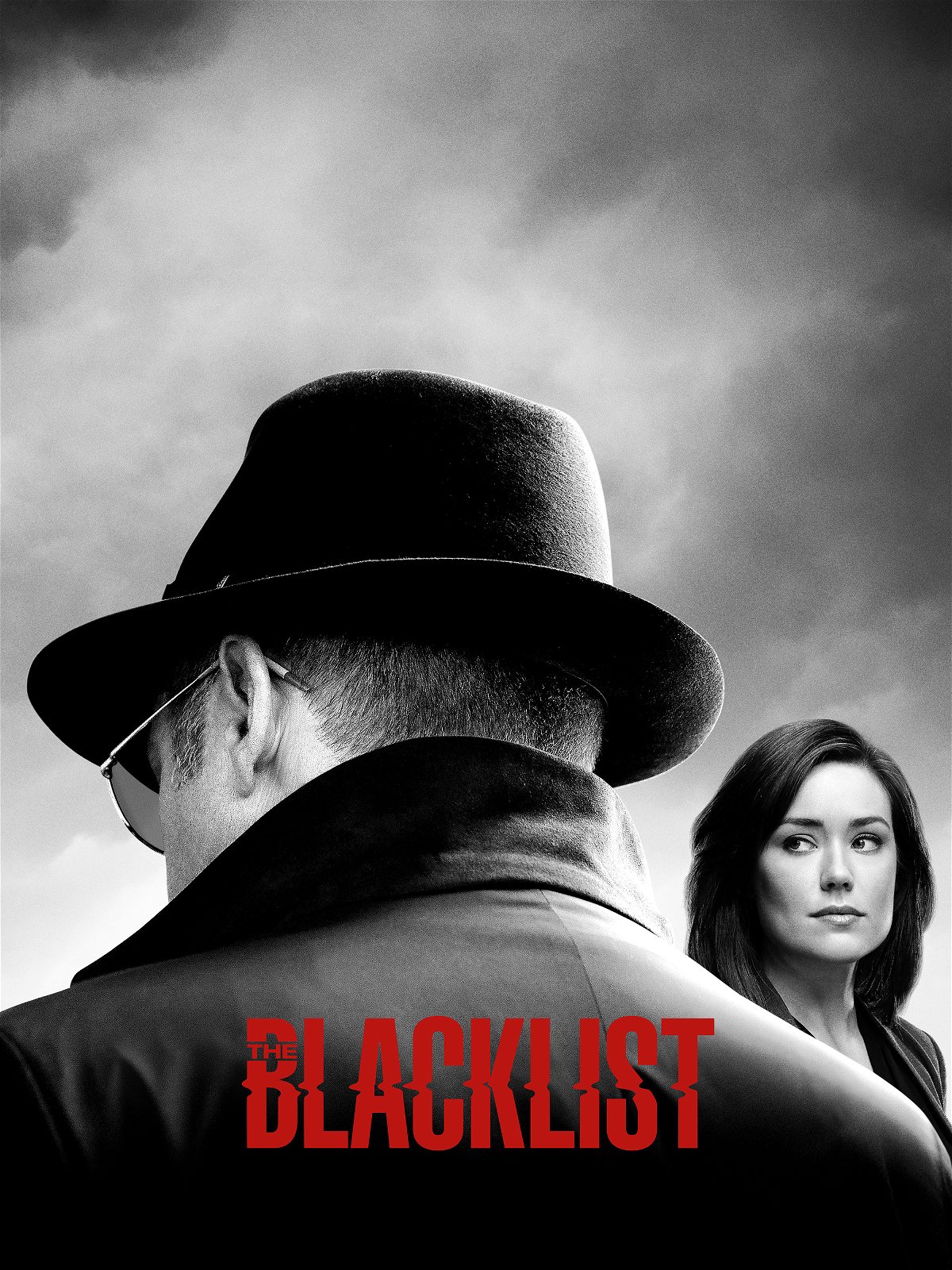 The Blacklist: la stagione 6