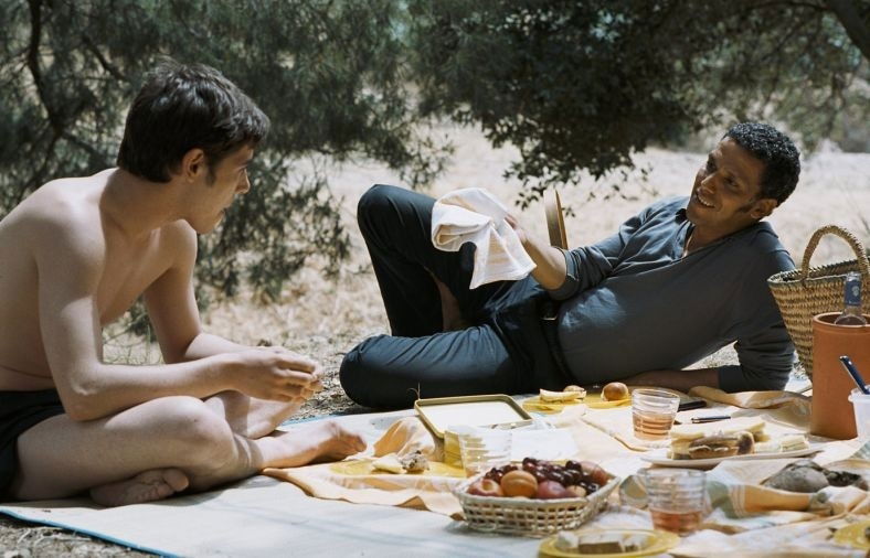 Clicca per vedere l'immagine originale Un'immagine del film I testimoni