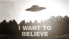 Copertina di X-Files, la Serie TV culto compie ben 25 anni
