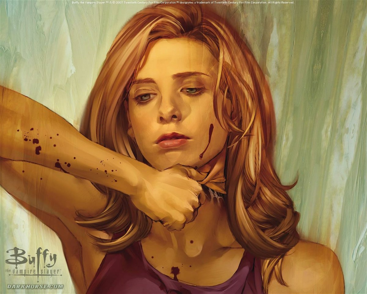 Buffy l'Ammazzavampiri, il fumetto