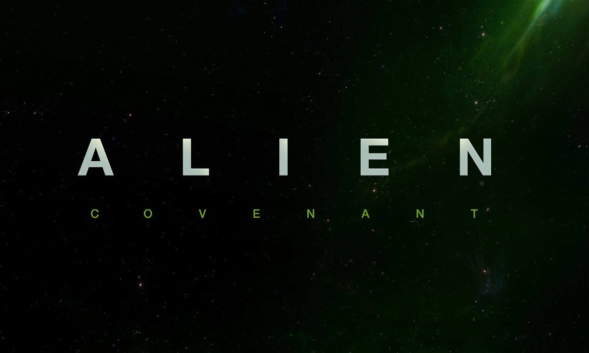 Alien: Covenant è l'inizio di una nuova trilogia