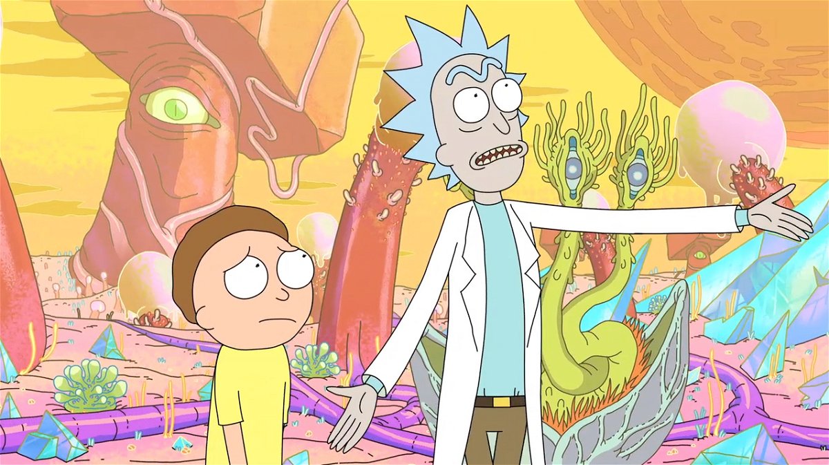 Rick and Morty: 7 imperdibili gadget per veri fan! - CulturaPop